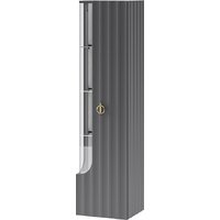 Неман мебель Лоренсо МН-043-03 (графит)