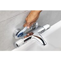 Смеситель Grohe Start 345942430 - Превью изображения №4 — Интернет-магазин ПроЗаказ
