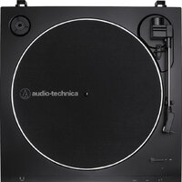 Виниловый проигрыватель Audio-Technica AT-LP60X-BK - Превью изображения №3 — Интернет-магазин ПроЗаказ