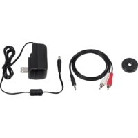 Виниловый проигрыватель Audio-Technica AT-LP60X-BK - Превью изображения №6 — Интернет-магазин ПроЗаказ