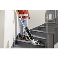 Вертикальный моющий пылесос Karcher FCV 3 Natural N 1.056-124.0 - Превью изображения №7 — Интернет-магазин ПроЗаказ