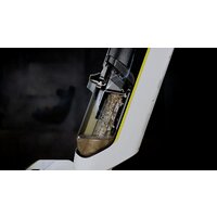 Вертикальный моющий пылесос Karcher FCV 3 Natural N 1.056-124.0 - Превью изображения №3 — Интернет-магазин ПроЗаказ