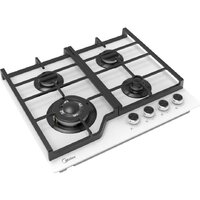 Варочная панель Midea MG699TGW - Превью изображения №4 — Интернет-магазин ПроЗаказ