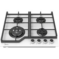 Варочная панель Midea MG699TGW - Превью изображения №3 — Интернет-магазин ПроЗаказ