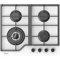 Варочная панель Midea MG699TGW - Превью изображения №2 — Интернет-магазин ПроЗаказ