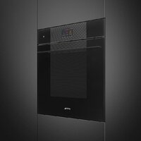 Электрический духовой шкаф Smeg Linea Aesthetic SO6104S4PB3 - Превью изображения №2 — Интернет-магазин ПроЗаказ