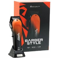 Машинка для стрижки волос Dewal Pro Barber Style 03-085 - Превью изображения №12 — Интернет-магазин ПроЗаказ