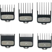 Машинка для стрижки волос Dewal Pro Barber Style 03-085 - Превью изображения №11 — Интернет-магазин ПроЗаказ