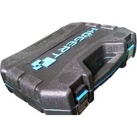 Универсальный набор инструментов Hoegert Technik HT1R432 (112 предметов) - Превью изображения №4 — Интернет-магазин ПроЗаказ