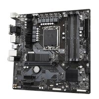 Материнская плата Gigabyte B760M DS3H DDR4 (rev. 1.0) - Превью изображения №3 — Интернет-магазин ПроЗаказ