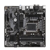 Материнская плата Gigabyte B760M DS3H DDR4 (rev. 1.0) - Превью изображения №4 — Интернет-магазин ПроЗаказ