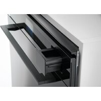 Электрический духовой шкаф Franke Mythos FMY 99 HS BK - Превью изображения №6 — Интернет-магазин ПроЗаказ