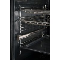 Электрический духовой шкаф Franke Mythos FMY 99 HS BK - Превью изображения №7 — Интернет-магазин ПроЗаказ