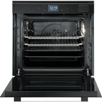 Электрический духовой шкаф Franke Mythos FMY 99 HS BK - Превью изображения №2 — Интернет-магазин ПроЗаказ