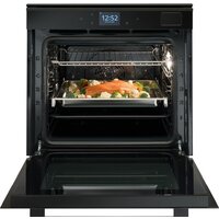 Электрический духовой шкаф Franke Mythos FMY 99 HS BK - Превью изображения №4 — Интернет-магазин ПроЗаказ