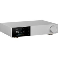 Цифро-аналоговый преобразователь Topping D70 Pro Sabre (серебристый) - Превью изображения №2 — Интернет-магазин ПроЗаказ