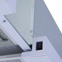 Кухонная вытяжка Making Oasis Everywhere UV-50W - Превью изображения №4 — Интернет-магазин ПроЗаказ