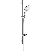 Душевой гарнитур  Hansgrohe Raindance Select S 150 (27803400) - Превью изображения №1 — Интернет-магазин ПроЗаказ