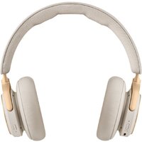 Наушники Bang & Olufsen Beoplay HX (бежевый/золотистый) - Превью изображения №2 — Интернет-магазин ПроЗаказ