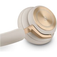 Наушники Bang & Olufsen Beoplay HX (бежевый/золотистый) - Превью изображения №4 — Интернет-магазин ПроЗаказ