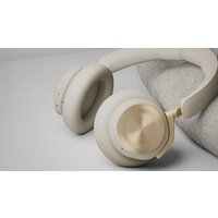 Наушники Bang & Olufsen Beoplay HX (бежевый/золотистый) - Превью изображения №6 — Интернет-магазин ПроЗаказ