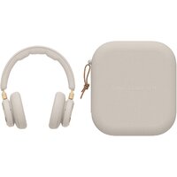 Наушники Bang & Olufsen Beoplay HX (бежевый/золотистый) - Превью изображения №5 — Интернет-магазин ПроЗаказ