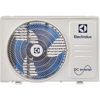 Кондиционер Electrolux Smartline DC EACS/I-09HSM/N8 - Превью изображения №8 — Интернет-магазин ПроЗаказ