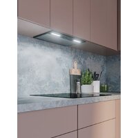 Кухонная вытяжка LEX Hyper 600 Inverter BL - Превью изображения №14 — Интернет-магазин ПроЗаказ