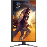 Игровой монитор AOC Gaming Q27G4Z - Превью изображения №5 — Интернет-магазин ПроЗаказ