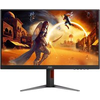 Игровой монитор AOC Gaming Q27G4Z - Превью изображения №2 — Интернет-магазин ПроЗаказ