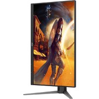 Игровой монитор AOC Gaming Q27G4Z - Превью изображения №7 — Интернет-магазин ПроЗаказ