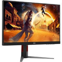 Игровой монитор AOC Gaming Q27G4Z - Превью изображения №3 — Интернет-магазин ПроЗаказ