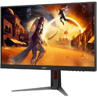 Игровой монитор AOC Gaming Q27G4Z - Превью изображения №4 — Интернет-магазин ПроЗаказ