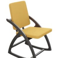 Кресло-качалка Glider Качалка (Maxx 560/венге) - Превью изображения №2 — Интернет-магазин ПроЗаказ
