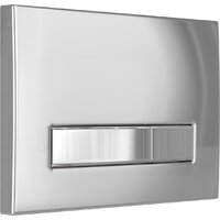 Унитаз подвесной Berges Wasserhaus Vita Rimless 043381 (с сиденьем) - Превью изображения №3 — Интернет-магазин ПроЗаказ