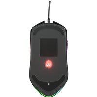 Игровая мышь Оклик GMNG 730GM - Превью изображения №6 — Интернет-магазин ПроЗаказ