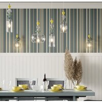 Подвесная люстра Odeon Light Bizet 4893/1 - Превью изображения №4 — Интернет-магазин ПроЗаказ