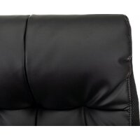 Офисное кресло Бюрократ CH-824MSG-BF (черный) - Превью изображения №12 — Интернет-магазин ПроЗаказ