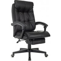 Бюрократ CH-824MSG-BF (черный)