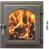 Банная печь Везувий Ураган Ковка 16 (270) - Превью изображения №2 — Интернет-магазин ПроЗаказ