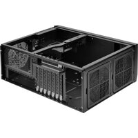 Корпус SilverStone Grandia GD09 SST-GD09B - Превью изображения №10 — Интернет-магазин ПроЗаказ