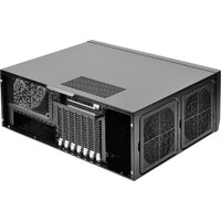 Корпус SilverStone Grandia GD09 SST-GD09B - Превью изображения №9 — Интернет-магазин ПроЗаказ