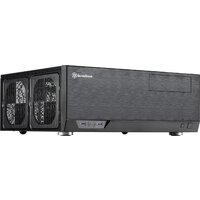 Корпус SilverStone Grandia GD09 SST-GD09B - Превью изображения №2 — Интернет-магазин ПроЗаказ