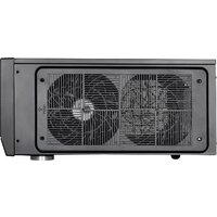 Корпус SilverStone Grandia GD09 SST-GD09B - Превью изображения №7 — Интернет-магазин ПроЗаказ
