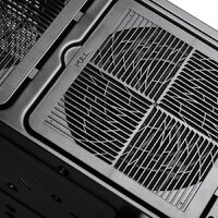 Корпус SilverStone Grandia GD09 SST-GD09B - Превью изображения №18 — Интернет-магазин ПроЗаказ