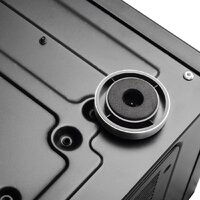 Корпус SilverStone Grandia GD09 SST-GD09B - Превью изображения №17 — Интернет-магазин ПроЗаказ