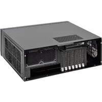 Корпус SilverStone Grandia GD09 SST-GD09B - Превью изображения №11 — Интернет-магазин ПроЗаказ