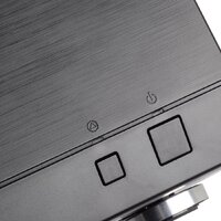 Корпус SilverStone Grandia GD09 SST-GD09B - Превью изображения №14 — Интернет-магазин ПроЗаказ