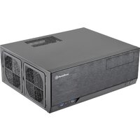 Корпус SilverStone Grandia GD09 SST-GD09B - Превью изображения №3 — Интернет-магазин ПроЗаказ