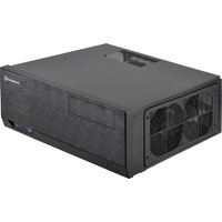Корпус SilverStone Grandia GD09 SST-GD09B - Превью изображения №4 — Интернет-магазин ПроЗаказ
